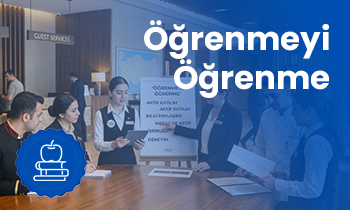 Öğrenmeyi Öğrenme Görseli